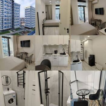 Сдается 1-комнатная квартира, 18 м²