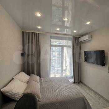 Сдается 1-комнатная квартира, 18 м²