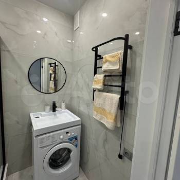 Сдается 1-комнатная квартира, 18 м²