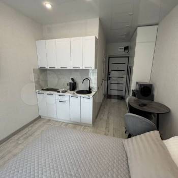 Сдается 1-комнатная квартира, 18 м²