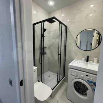 Сдается 1-комнатная квартира, 18 м²