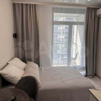 Сдается 1-комнатная квартира, 18 м²