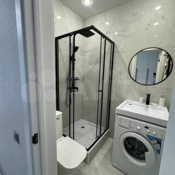 Сдается 1-комнатная квартира, 18 м²