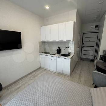 Сдается 1-комнатная квартира, 18 м²