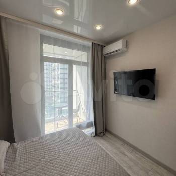 Сдается 1-комнатная квартира, 18 м²