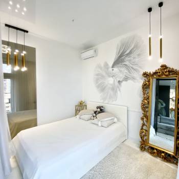 Сдается 2-х комнатная квартира, 57,7 м²