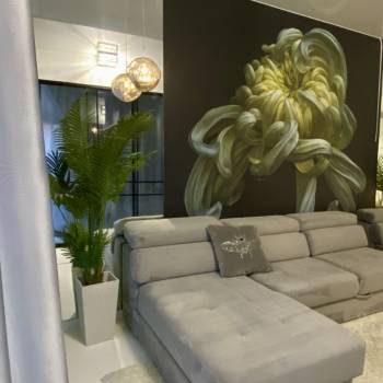 Сдается 2-х комнатная квартира, 57,7 м²