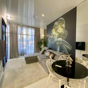 Сдается 2-х комнатная квартира, 57,7 м²