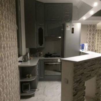 Продается 1-комнатная квартира, 45 м²