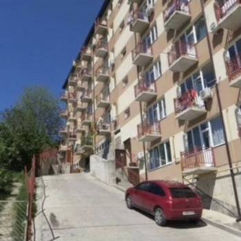 Продается 1-комнатная квартира, 45 м²