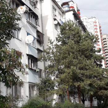 Продается 1-комнатная квартира, 39,5 м²