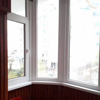 Продается 1-комнатная квартира, 39,5 м²