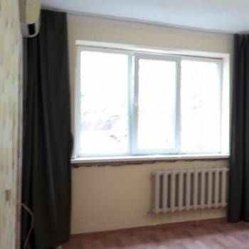 Продается 1-комнатная квартира, 39,5 м²