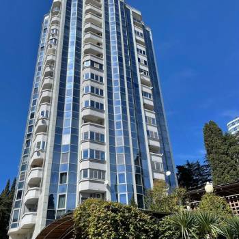 Продается 2-х комнатная квартира, 55 м²