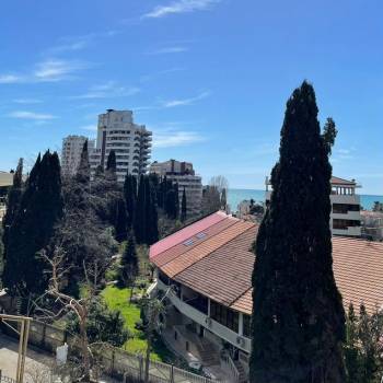 Продается 2-х комнатная квартира, 55 м²