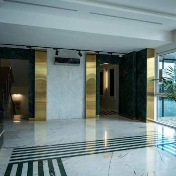 Сдается 1-комнатная квартира, 15,3 м²