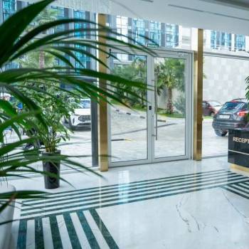 Сдается 1-комнатная квартира, 15,3 м²