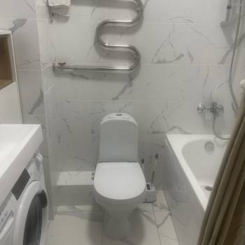 Сдается 1-комнатная квартира, 15,3 м²