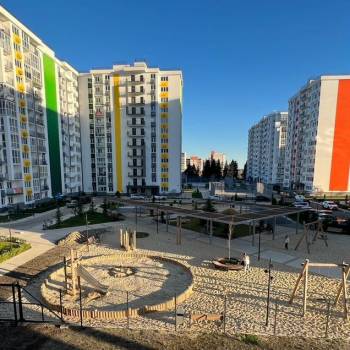 Продается 3-х комнатная квартира, 57 м²