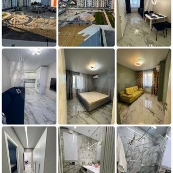 Продается 3-х комнатная квартира, 57 м²