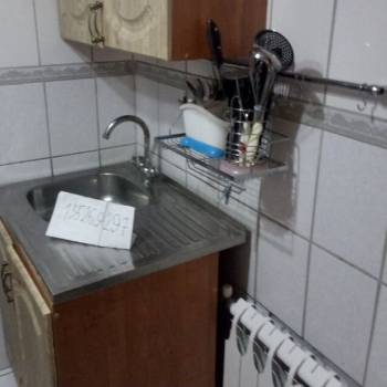 Сдается 1-комнатная квартира, 15 м²