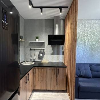 Сдается 1-комнатная квартира, 20 м²