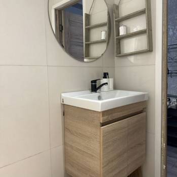 Сдается 1-комнатная квартира, 20 м²