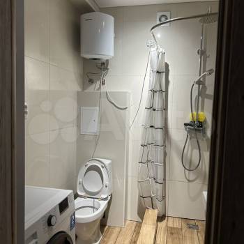 Сдается 1-комнатная квартира, 20 м²