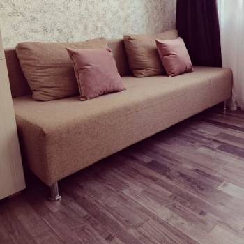 Сдается 1-комнатная квартира, 33 м²