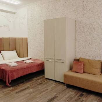 Сдается 1-комнатная квартира, 33 м²