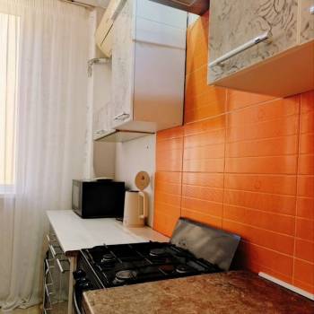 Сдается 1-комнатная квартира, 33 м²