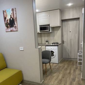 Сдается 1-комнатная квартира, 30 м²