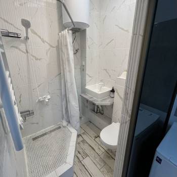 Сдается 1-комнатная квартира, 25 м²