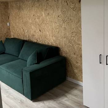 Сдается 1-комнатная квартира, 25 м²