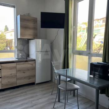 Сдается 1-комнатная квартира, 25 м²