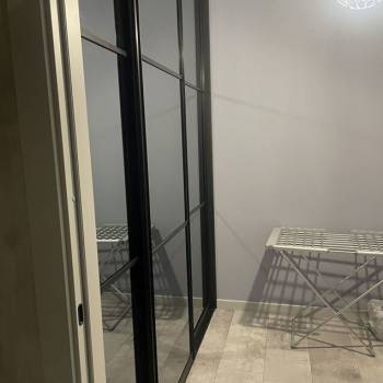 Сдается 2-х комнатная квартира, 37 м²