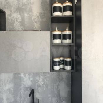 Сдается 2-х комнатная квартира, 37 м²