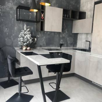 Сдается 2-х комнатная квартира, 37 м²