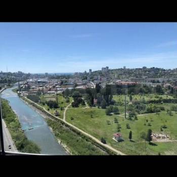 Сдается 2-х комнатная квартира, 37 м²