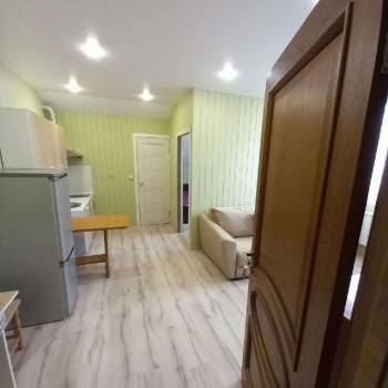 Сдается 2-х комнатная квартира, 33 м²