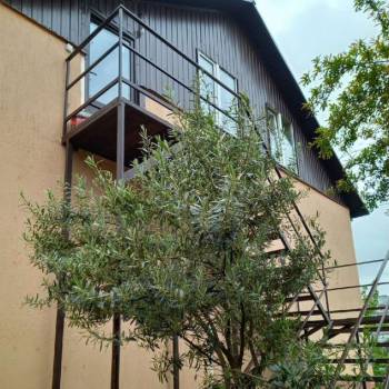 Сдается 2-х комнатная квартира, 33 м²