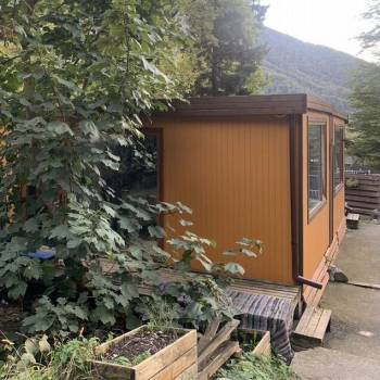 Сдается Дом, 20 м²