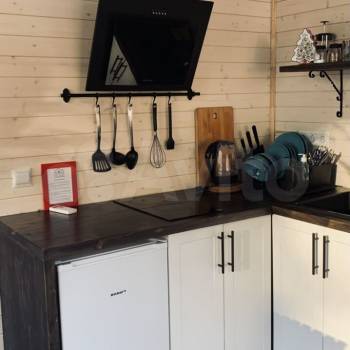 Сдается Дом, 20 м²