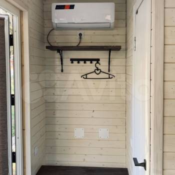 Сдается Дом, 20 м²