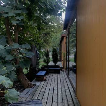 Сдается Дом, 20 м²