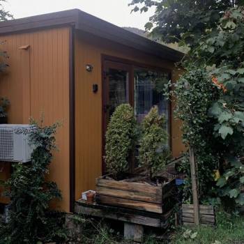 Сдается Дом, 20 м²