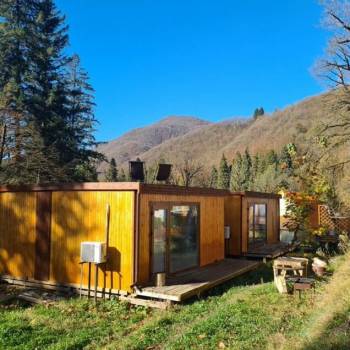 Сдается Дом, 20 м²