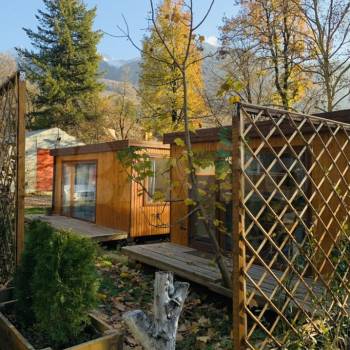 Сдается Дом, 20 м²