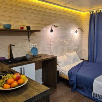 Сдается Дом, 20 м²