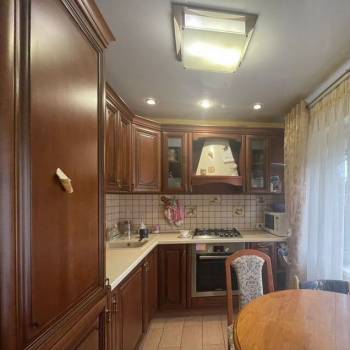 Продается 2-х комнатная квартира, 55 м²